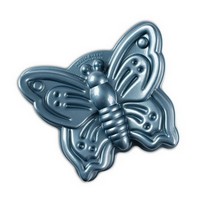 photo Butterfly mould 1